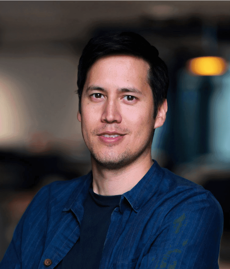 William Tan consultant en marketing digital à Lausanne